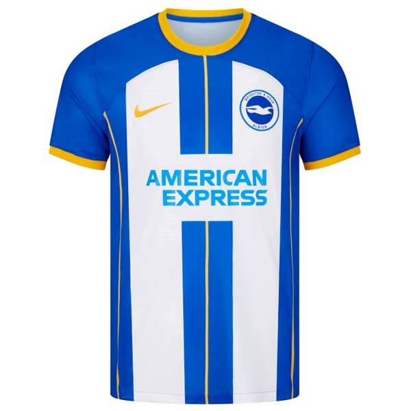Authentic Camiseta Brighton 1ª 2022-2023